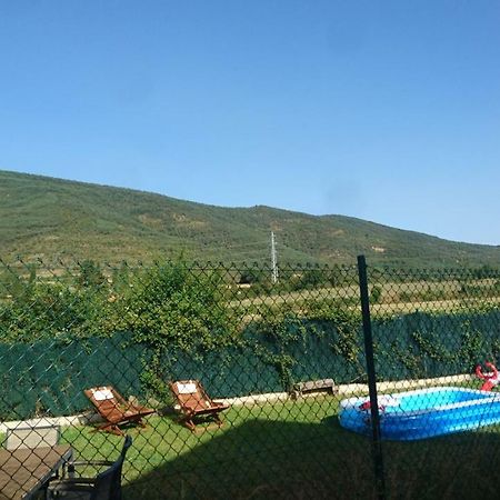 Casa Noelia Villa Castiello de Jaca Esterno foto