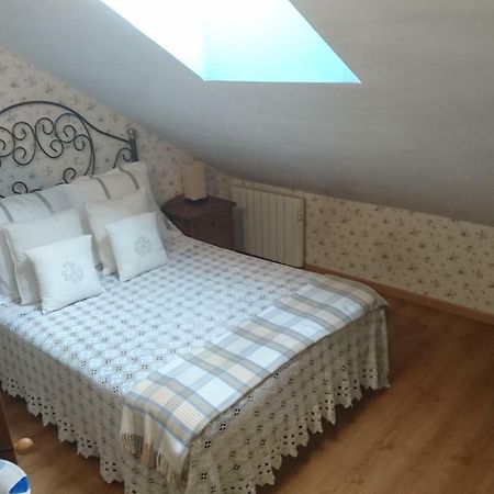 Casa Noelia Villa Castiello de Jaca Esterno foto