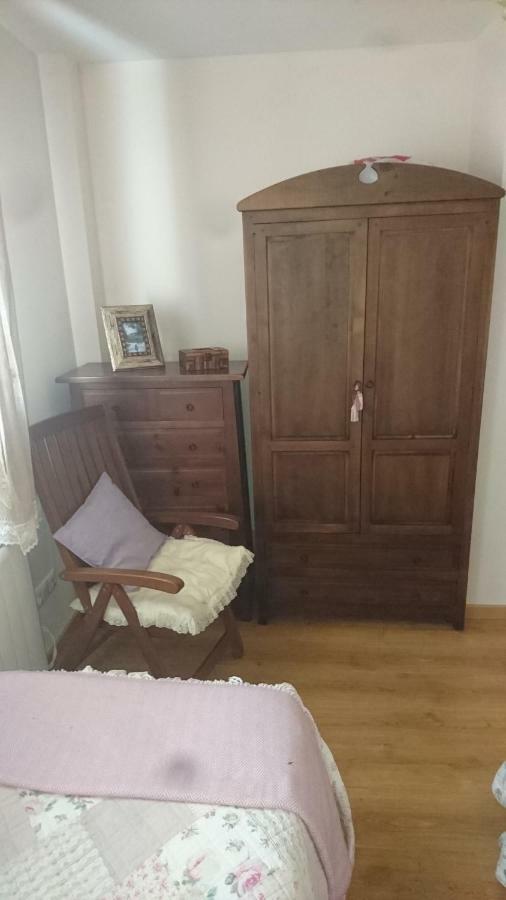 Casa Noelia Villa Castiello de Jaca Esterno foto